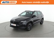 Skoda Karoq - 1.5 TSI ACT Business Edition Plus |NE23753|