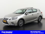Lexus CT 200h - Sport Edition 30 | Schuifdak | Camera | Adaptief Cruise | Zo