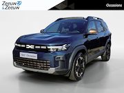Dacia Bigster - 1.8 - 155PK Hybrid Extreme Automaat | 1e eigenaar | 360 Came