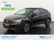 Volkswagen Taigo - 1.0 TSI Life | All-in 453, - Private Lease | Direct uit voor
