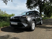 Toyota Yaris Cross - 1.5 Hybr 115 Active