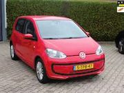 Volkswagen Up! - 1.0 move up! BlueMotion