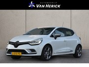 Renault Clio - 1.2 TCe 118PK GT Line | Navigatie | Sportstoelen | Cruise Co