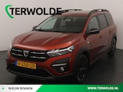 Dacia Jogger - TCe 100 Bi-Fuel Extreme 7-zits | Navigatie | Parkeercamera |