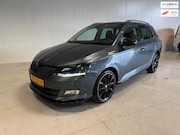 Skoda Fabia - 1.0 TSI monte carlo automaat