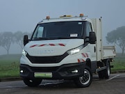Iveco Daily - 35C16 3.0Ltr Kipper Kist