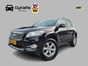 Toyota RAV4 - 2.0 VVTi Dynamic 2WD Airco Trekhaak NAP