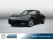 Mazda MX-5 - 1.5 SkyActiv-G 132 Kazari | Direct leverbaar | Nu met €3.000