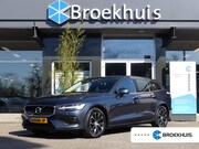 Volvo V60 - 2.0 B3 Momentum Advantage | Achteruitrijcamera | Apple Carpl