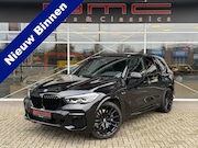 BMW X5 - xDrive45e M-Sport Pano 360cam Driving prof Comfortstoelen 22