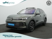 Volkswagen Tiguan - 1.5 eHybrid 204 pk Life Edition | Panoramadak | Trekhaak | H