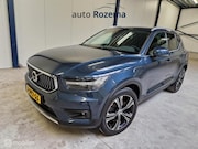 Volvo XC40 - 1.5 T5 Recharge Inscription Uitz Mooi Leder+Verw 19 Inch