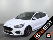 Ford Focus - 1.0 ST-Line 150PK | Pano dak | Adapt. Cruise | Stuur/stoel v
