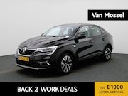 Renault Arkana - 1.6 E-Tech Hybrid 145 Zen | Automaat | Apple Carplay / Andro