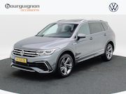 Volkswagen Tiguan All-Space - Allspace 1.5 TSi 150 Pk Automaat R-Line Business+ 7 Pers | P