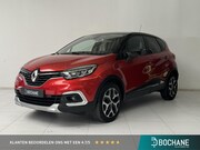 Renault Captur - 1.2 TCe Intens | Automaat | Achteruitrijcamera | Navigatie |