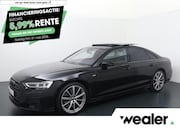 Audi A8 - 60 TFSI e quattro | 462 PK | SoH 89% | Panoramadak | Digital
