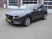 Mazda CX-30 - 2.0 e-SkyActiv-X M Hybrid Comfort Navi, Camera, Lmv