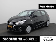 Mitsubishi Space Star - 1.2 Cool+ | APPLE CARPLAY | ANDROID AUTO | AIRCO | DAB | ELE