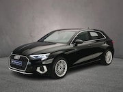 Audi A3 - Sportback 30 TFSI Advanced edition | Apple/Android Play | Cr