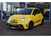 Fiat 500 Abarth - 1.4 T-Jet Competizione 595 Automaat | 91.000KM | NL auto | V