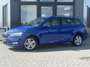 Skoda Fabia - Combi 1.0 TSI Ambition Airco | Cruise | Nav | Carplay