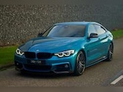 BMW 4-serie - Gran Coupé BMW 440i Gran Coupe | M Perform