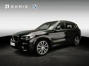 BMW X3 - sDrive20i | M-Sportpakket | LED | Leder | HUD | Pa