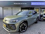 Volkswagen Tayron - 1.5 eHybrid R-line Edition | Stoel & Stuurverw.
