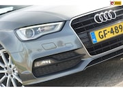 Audi A3 - Limousine 1.4 TFSI Ambition Pro Line S-line | Daytona | Clim