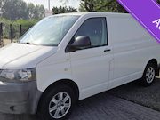 Volkswagen Transporter - 2.0 TDI L1H1 autompk/trekh/btw/2011