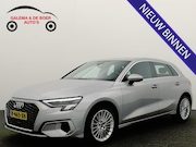 Audi A3 - Sportback 30 TFSI Advanced edition AUTOMAAT / FULL LED / CAR
