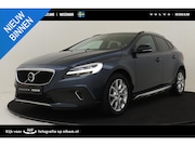 Volvo V40 Cross Country - T3 AUT. POLAR+ LUXURY -PANO.DAK|HARMAN/KARDON|LEDER|CAMERA|K