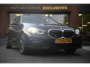 BMW 1-serie - 118i Executive Edition Sport stoel stuur verwarming Led