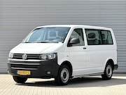 Volkswagen Transporter - 2.0 TDI L1 Transporter personenbus BPM VRIJ 12089 incl btw