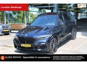 BMW X5 - XDrive30d High Executive EXPORT PRICE EX BPM