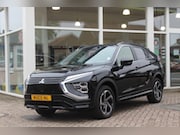 Mitsubishi Eclipse Cross - 2.4 PHEV Plus* afstand tempomaat* stoel verw V+A*