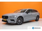 Volvo V60 - 2.0 T6 Plug-in hybrid AWD Essential Bright | Trekhaak | Stoe