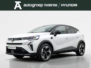 Renault Captur - 1.8 E-tech Full Hybrid 160 Techno Adaptief | Private Lease 5