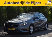 Mercedes-Benz A-klasse - 180 Ambition Exclusive Style | NL-Auto | Nav | Bluetooth | C