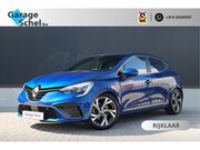 Renault Clio - 1.3 TCe R.S. Line 130pk - Navi - Camera - Bose - Cruise - PD