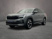 Skoda Kodiaq - 1.5 TSI PHEV Sportline Business 204pk DSG Automaat Trekhaak,