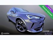 CUPRA Formentor - 1.4 eHybrid VZ Performance 245PK DSG 25692km
