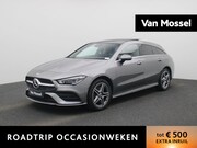 Mercedes-Benz CLA-Klasse - Shooting Brake 250 e AMG Line | Automaat | Stoel verwarming 