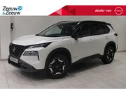 Nissan X-Trail - 1.5 e-4orce N-Trek 4WD 7 persoons | €5.500, = VOORRAAD KORTI