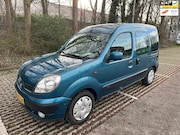 Renault Kangoo - 1.6-16V Privilège Automaat Airco Trekhaak