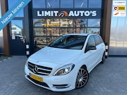 Mercedes-Benz B-klasse - 180 Ambition Airco/Navi/Xenon/Pdc.v+a/Cruise/6bak/Lmv/Apk
