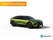 Peugeot 408 - GT Exclusive - Plug-in Hybrid | 20" lichtmetalen velgen 'MON