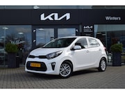Kia Picanto - 1.0 DPi DynamicLine | Camera | Cruise Control | Apple Carpla