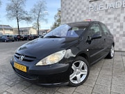 Peugeot 307 - 1.6 16V Gentry Handel/Export/Zo Mee